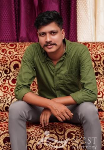 Sujeesh